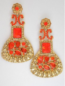 Fashion Earrings